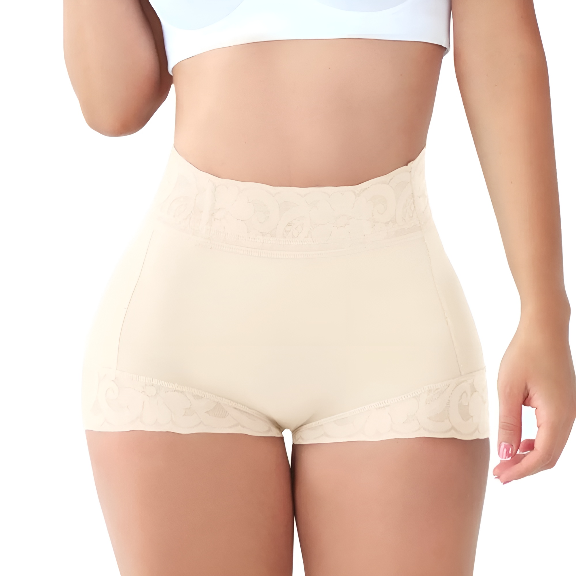 Lightweight Comfortable Casual Shorts For Women