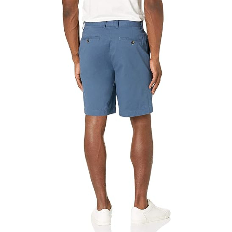 Lightweight And Comfortable Chino Shorts-Waves And Trunks