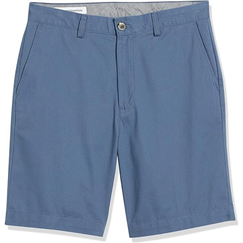 Lightweight And Comfortable Chino Shorts-Waves And Trunks