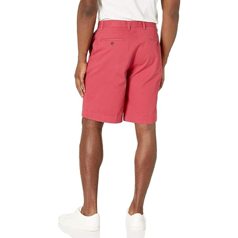 Lightweight And Comfortable Chino Shorts-Waves And Trunks