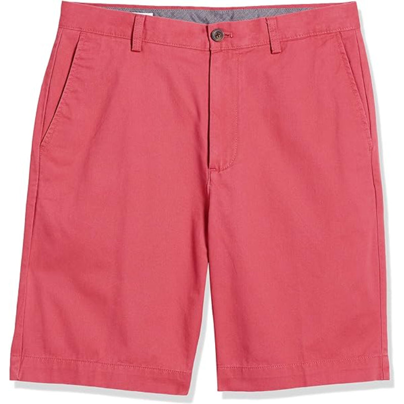 Lightweight And Comfortable Chino Shorts-Waves And Trunks