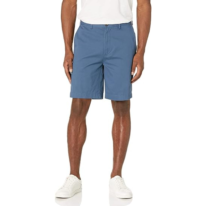 Lightweight And Comfortable Chino Shorts-Waves And Trunks