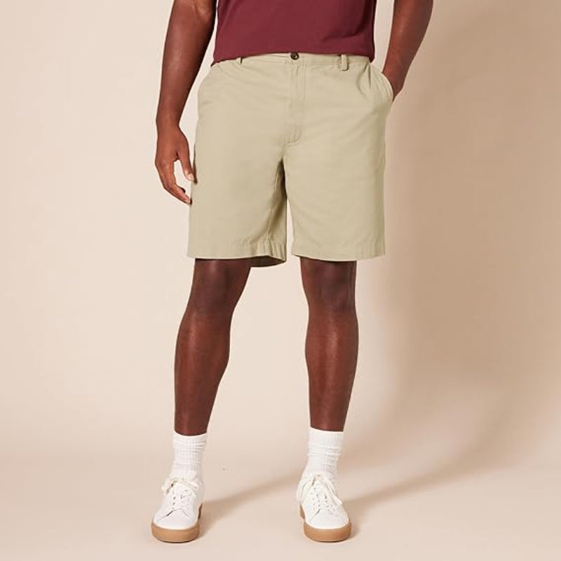 Lightweight And Comfortable Shorts-Waves And Trunks