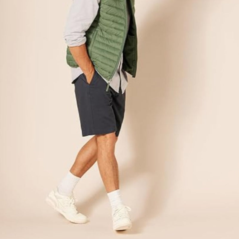 Lightweight And Comfortable Shorts-Waves And Trunks