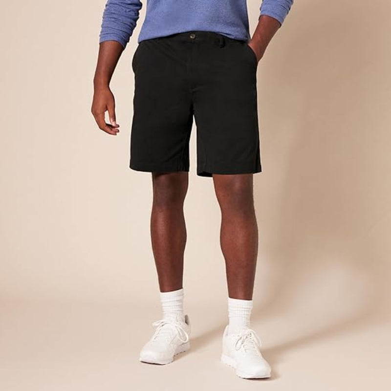 Lightweight And Comfortable Shorts-Waves And Trunks
