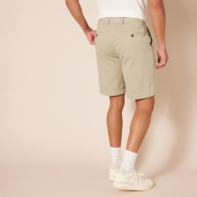 Lightweight And Comfortable Shorts-Waves And Trunks