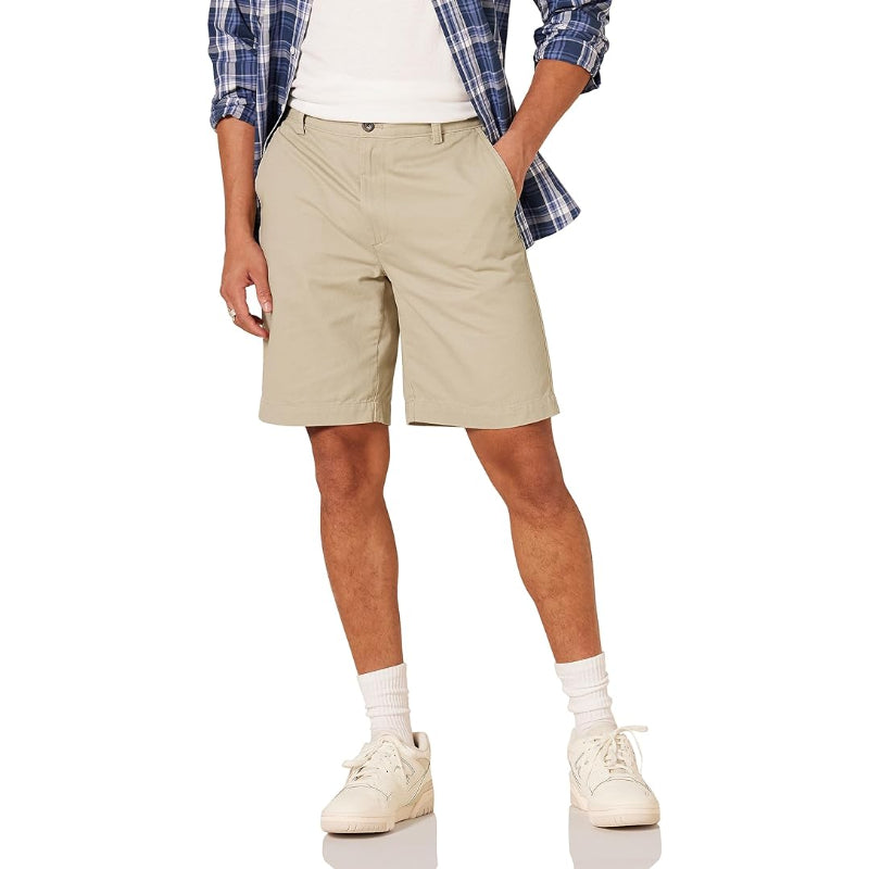 Lightweight And Comfortable Shorts-Waves And Trunks