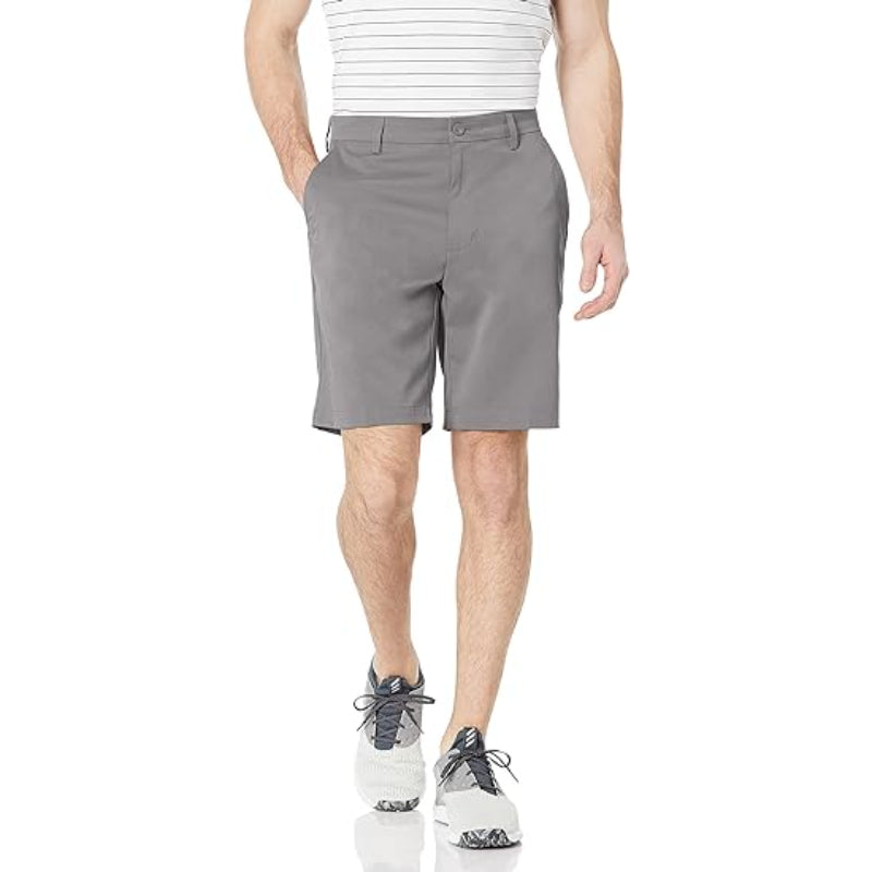 Lightweight And Comfy Fit Golf Shorts-Waves And Trunks