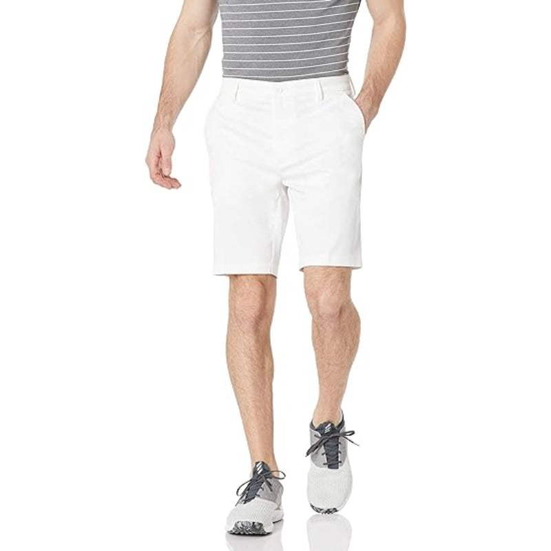 Lightweight Comfy Fit Classic Golf Shorts-Waves And Trunks