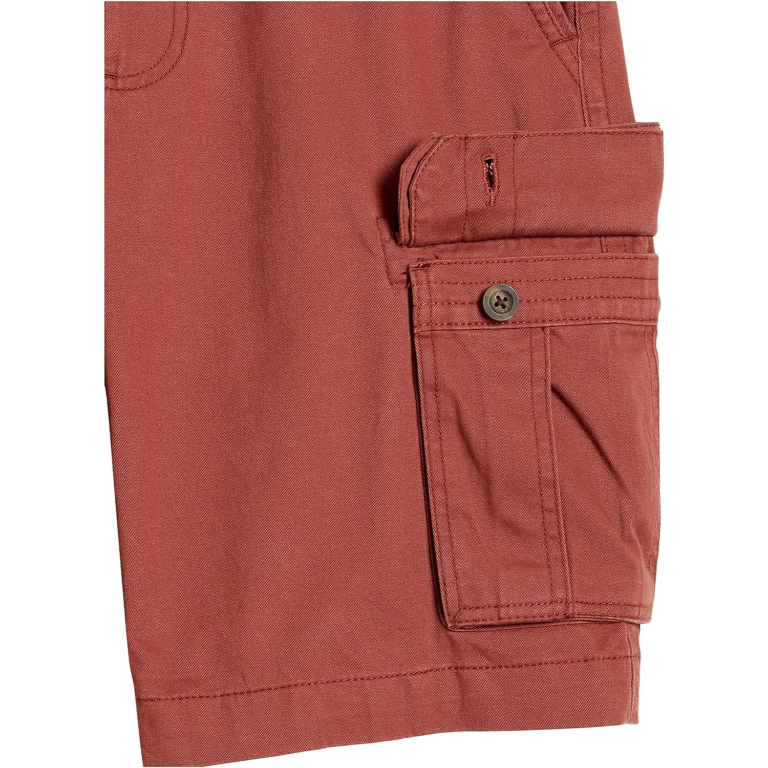 Comfy Cargo Shorts-Waves And Trunks