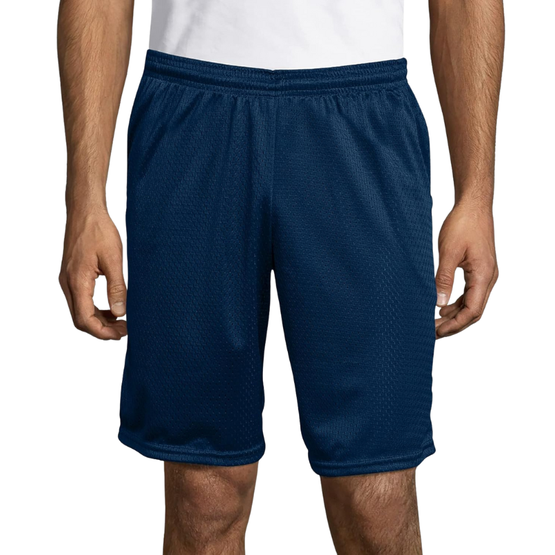 Loose Fit Pocket Shorts – Comfort and Style for Every Activity-Waves And Trunks