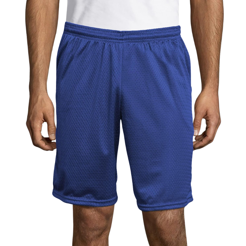 Loose Fit Pocket Shorts – Comfort and Style for Every Activity-Waves And Trunks