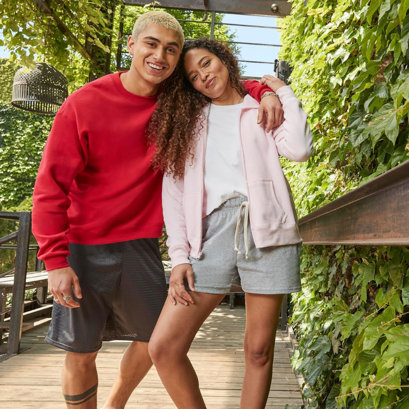 Loose Fit Pocket Shorts – Comfort and Style for Every Activity-Waves And Trunks