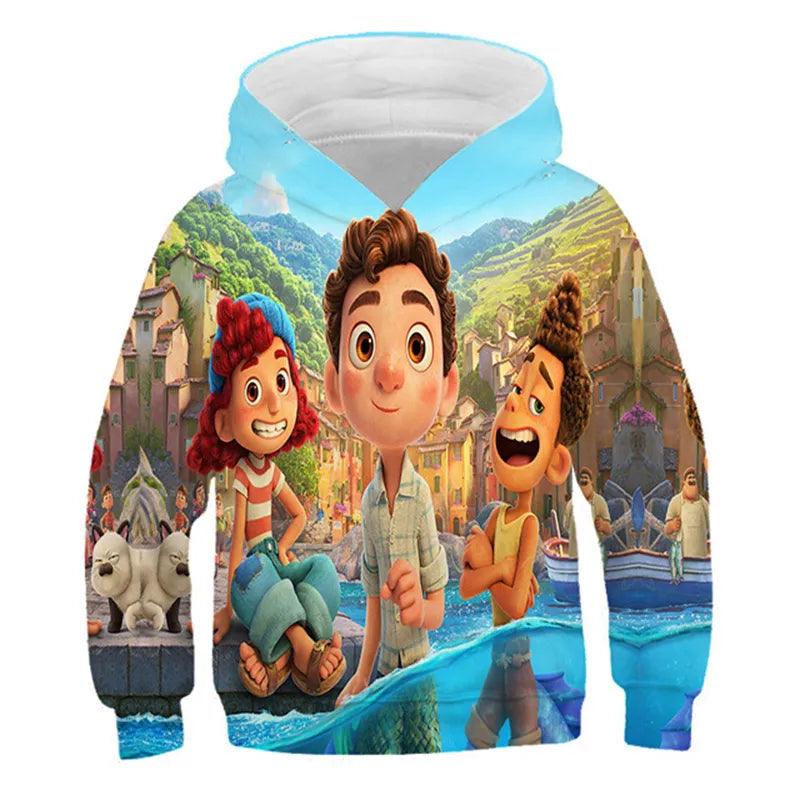 Luca Hoodie Autumn Winters-Waves And Trunks