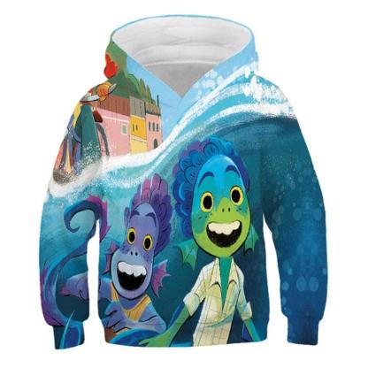 Luca Hoodie Autumn Winters-Waves And Trunks