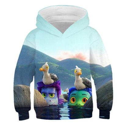 Luca Hoodie Autumn Winters-Waves And Trunks