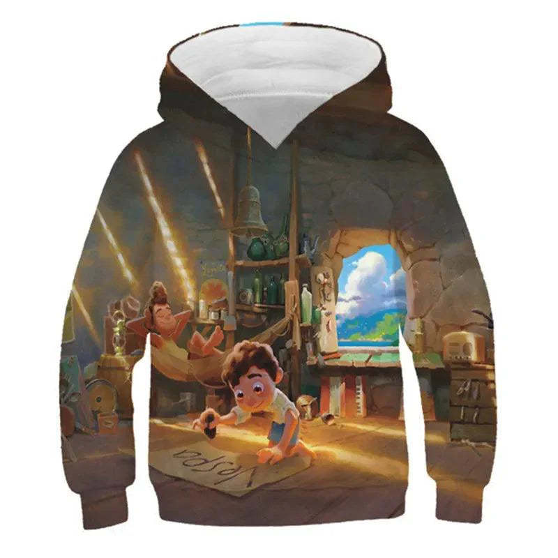 Luca Hoodie Autumn Winters-Waves And Trunks