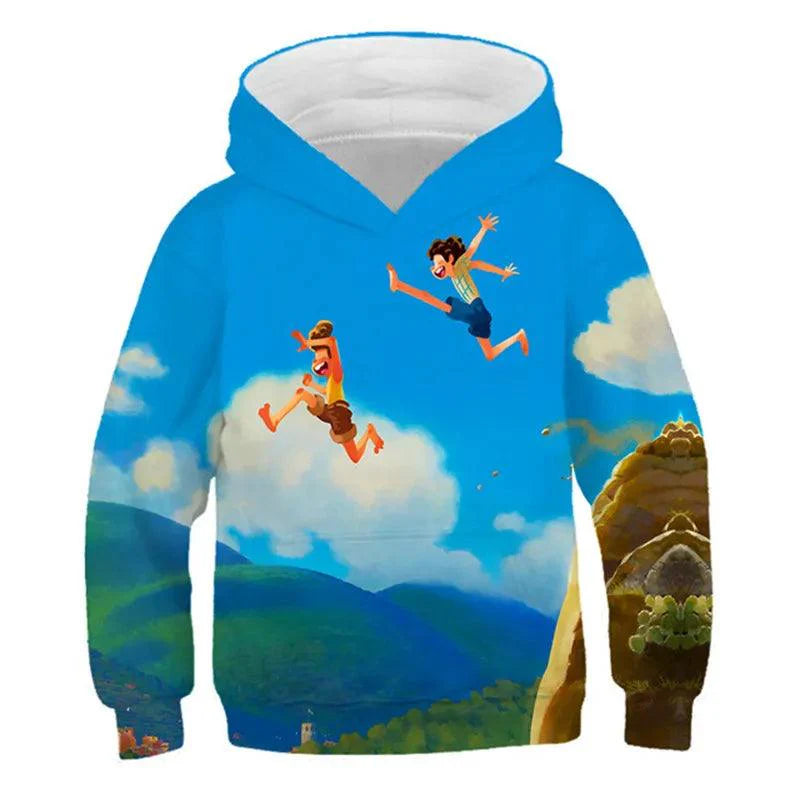 Luca Hoodie Autumn Winters-Waves And Trunks