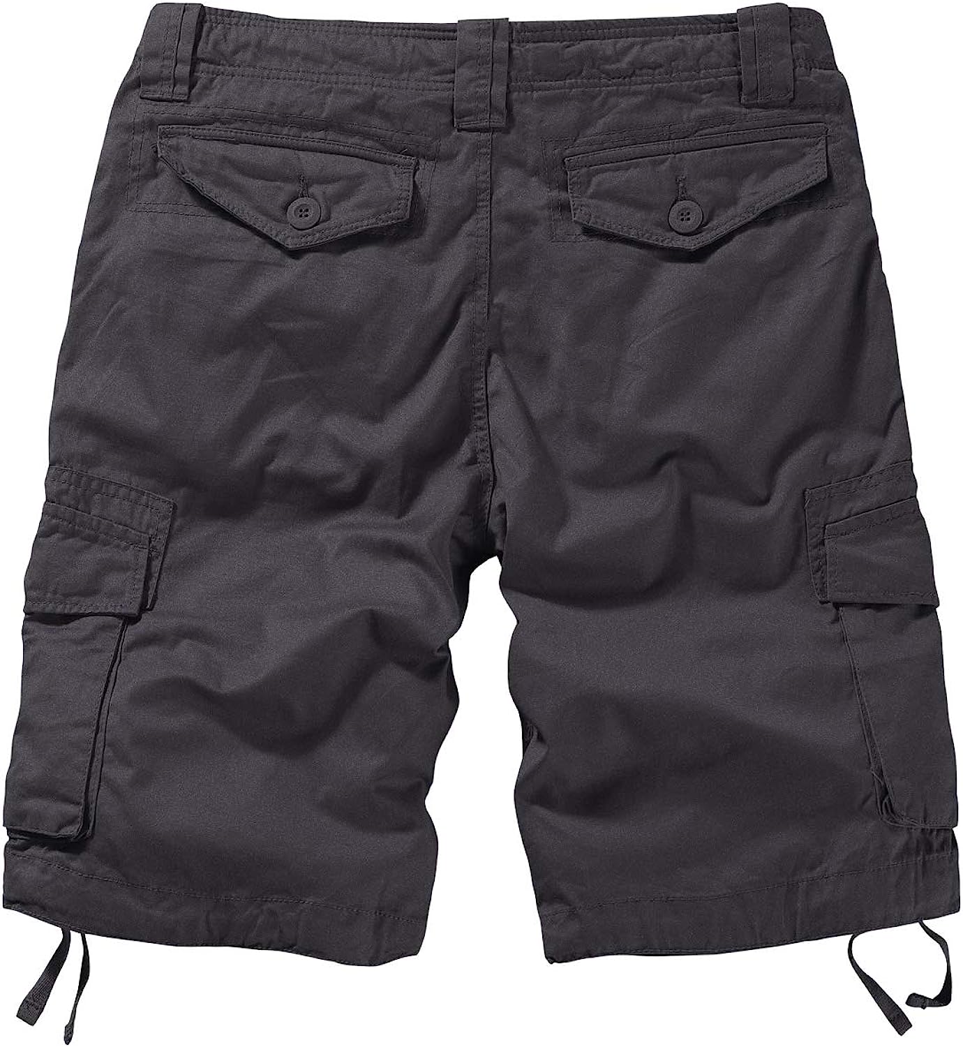 Breathable And Comfortable Cargo Shorts-Waves And Trunks