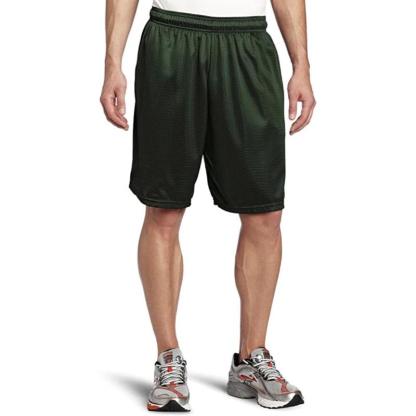 Mesh Pocket Shorts – Comfort Functionality and Versatility-Waves And Trunks