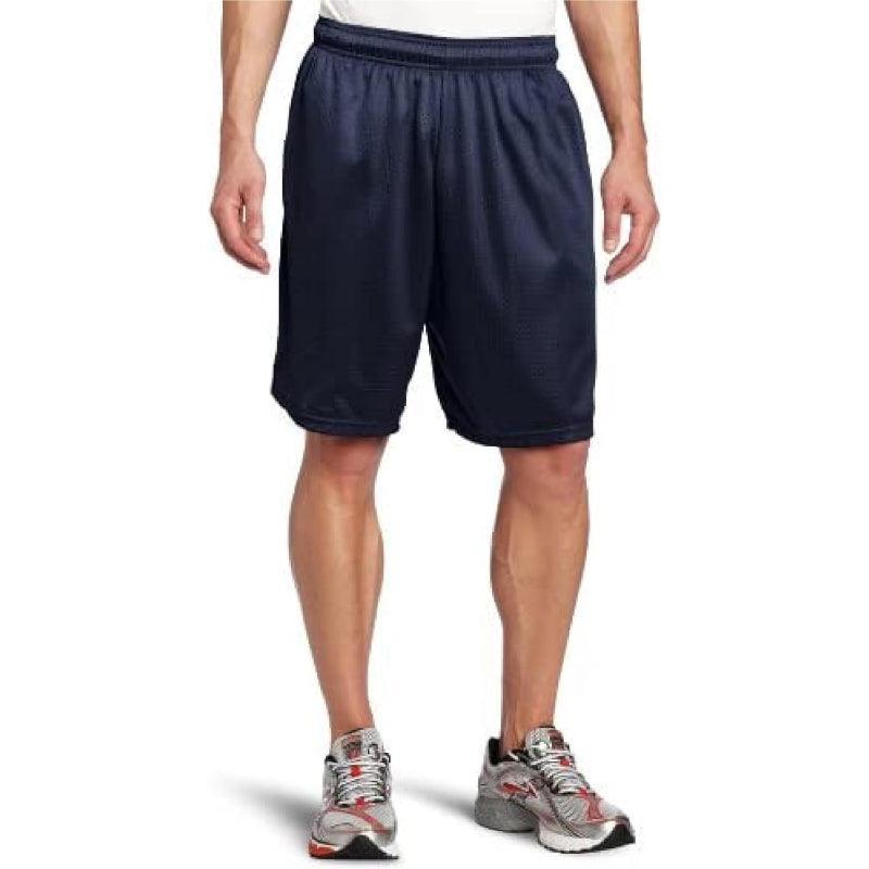 Mesh Pocket Shorts – Comfort Functionality and Versatility-Waves And Trunks