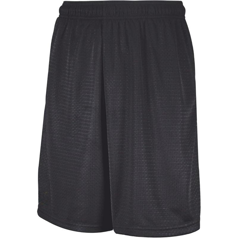 Mesh Pocket Shorts – Comfort Functionality and Versatility-Waves And Trunks