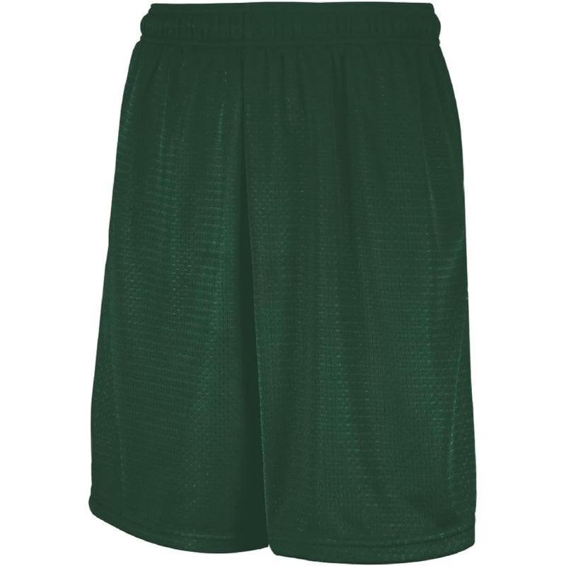 Mesh Pocket Shorts – Comfort Functionality and Versatility-Waves And Trunks
