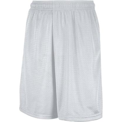 Mesh Pocket Shorts – Comfort Functionality and Versatility-Waves And Trunks