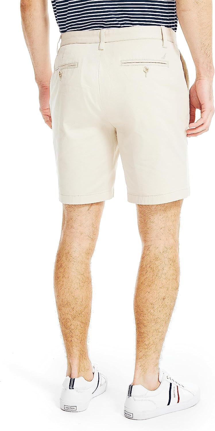 Classic Fit Stretch Golf Short-Waves And Trunks