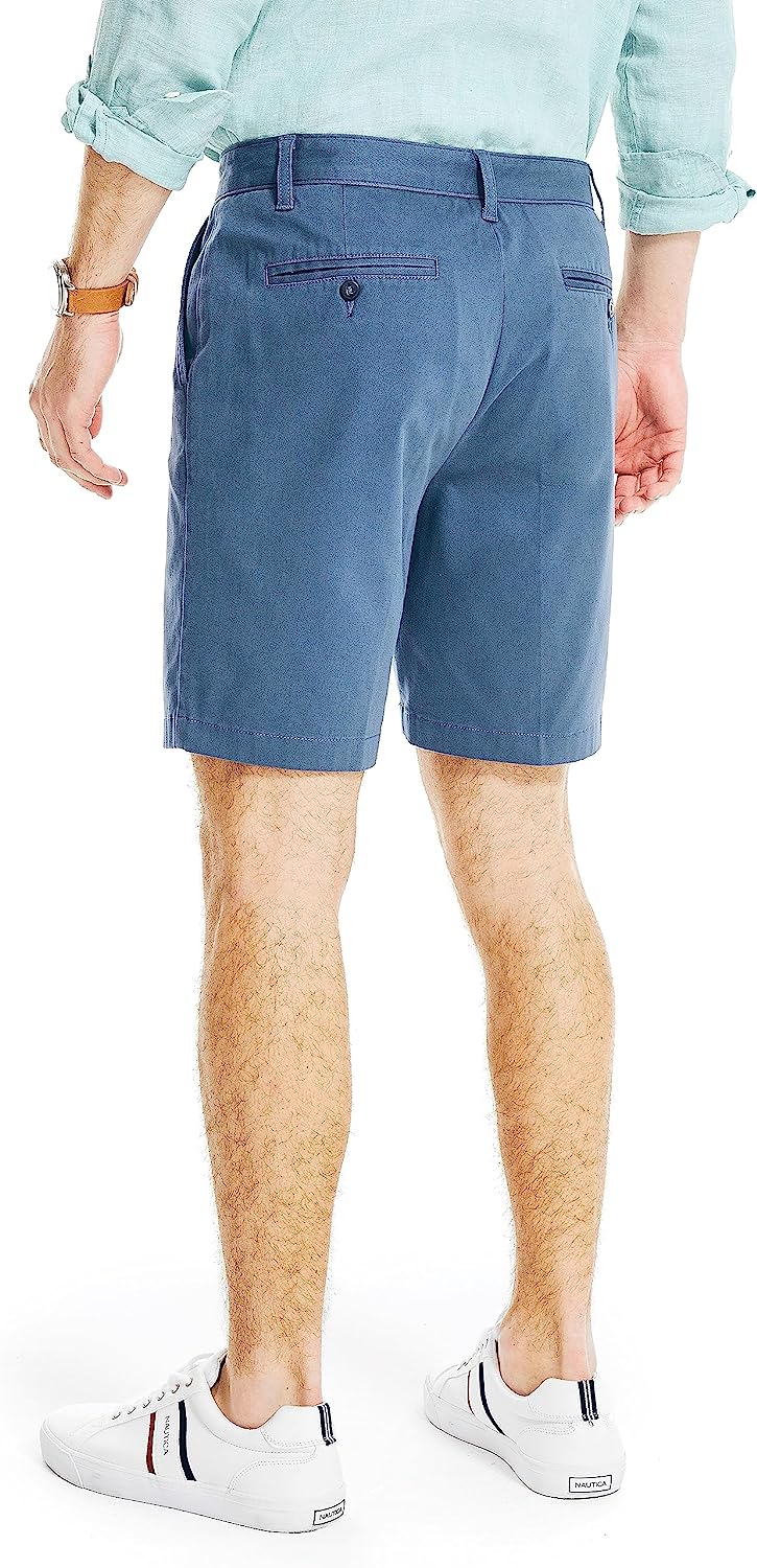 Classic Fit Stretch Golf Short-Waves And Trunks