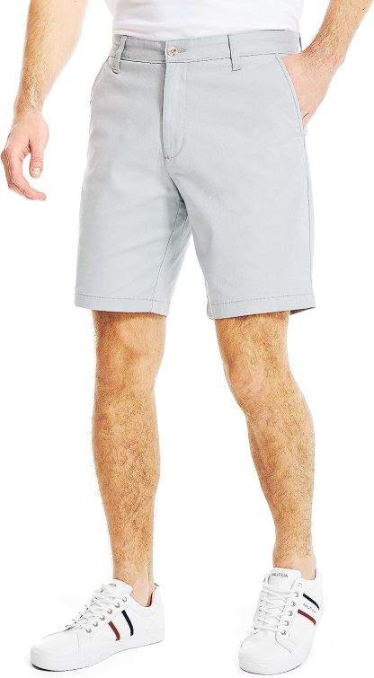 Flexible And Stretchy Shorts-Waves And Trunks