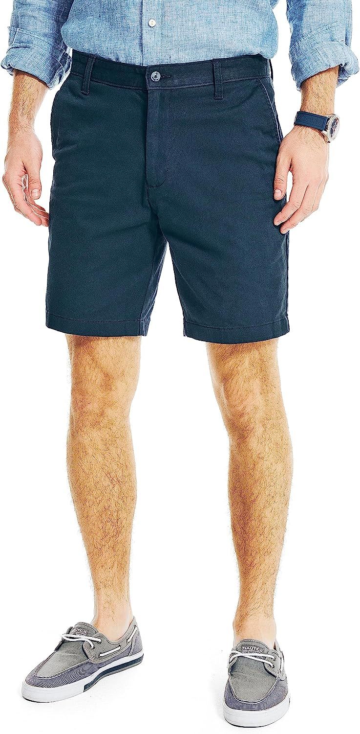 Flexible And Stretchy Shorts-Waves And Trunks