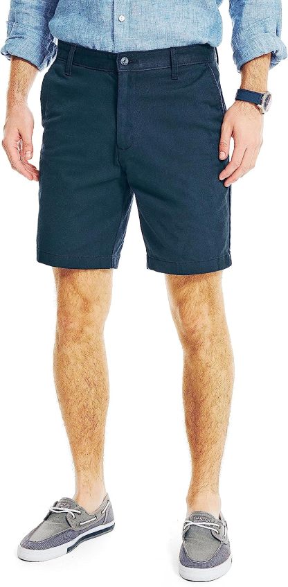 Flexible And Stretchy Shorts-Waves And Trunks