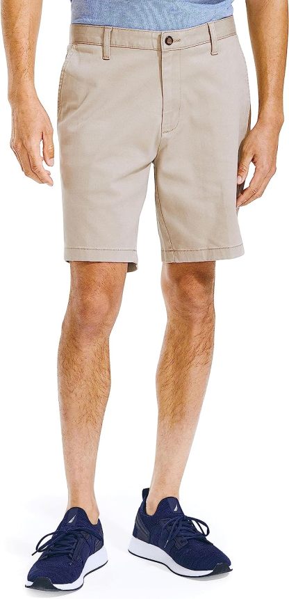Flexible And Stretchy Shorts-Waves And Trunks