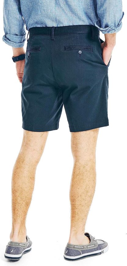 Flexible And Stretchy Shorts-Waves And Trunks