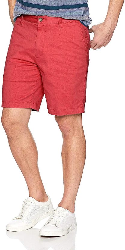 Flexible And Stretchy Shorts-Waves And Trunks