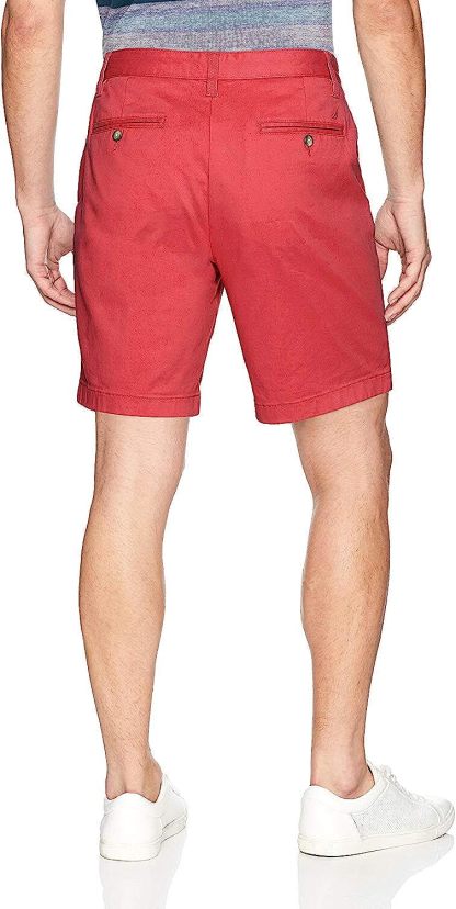 Flexible And Stretchy Shorts-Waves And Trunks