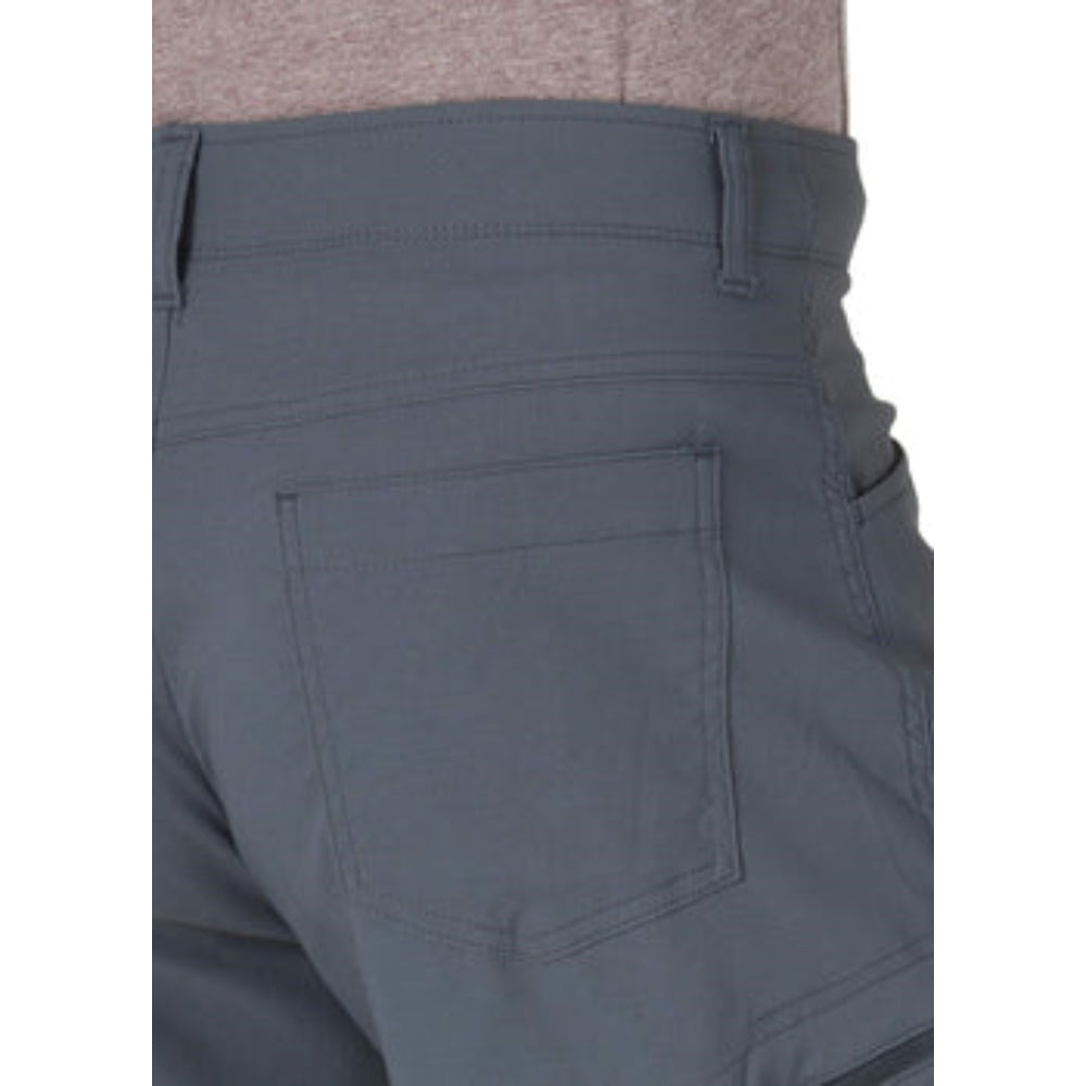 Classic Fit Cargo Shorts-Waves And Trunks