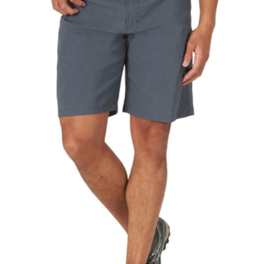Classic Fit Cargo Shorts-Waves And Trunks