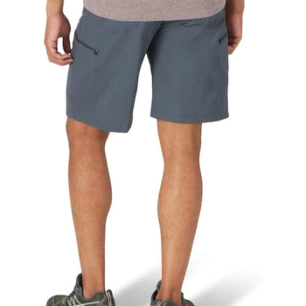 Classic Fit Cargo Shorts-Waves And Trunks