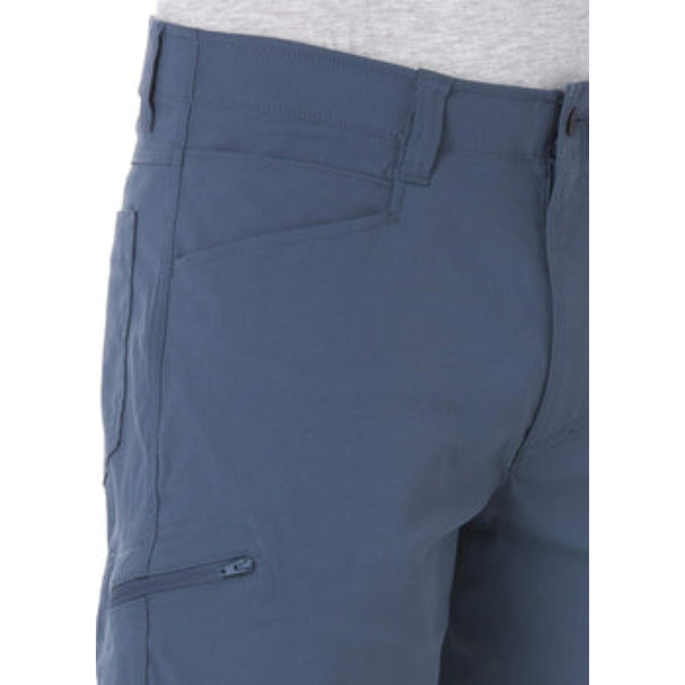 Classic Fit Cargo Shorts-Waves And Trunks