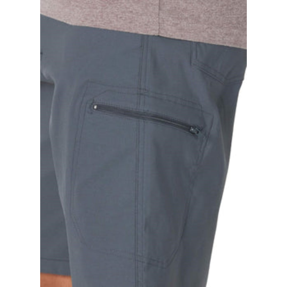 Classic Fit Cargo Shorts-Waves And Trunks