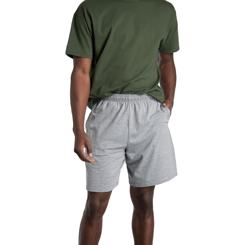 Pack 24 Comfy Shorts – Soft and Relaxed Fit for Everyday Wear-Waves And Trunks