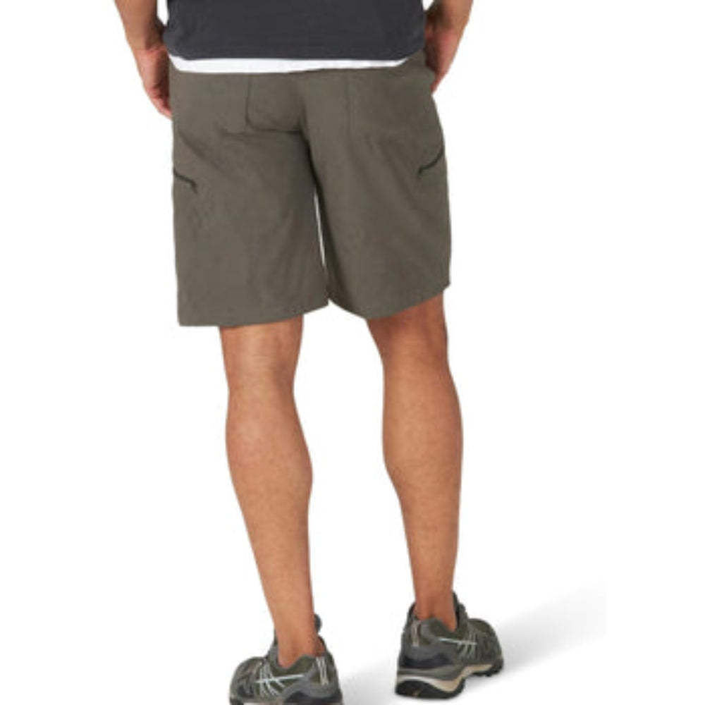 Performance Comfort Flex Cargo Short-Waves And Trunks