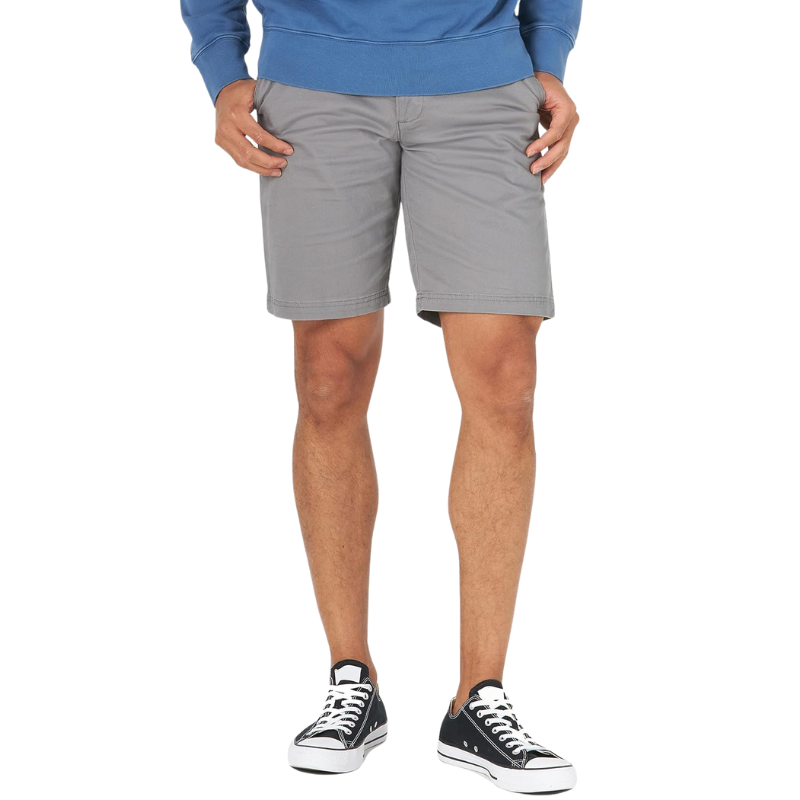 Versatile Flat Front Shorts – Lightweight and Stylish for Everyday-Waves And Trunks