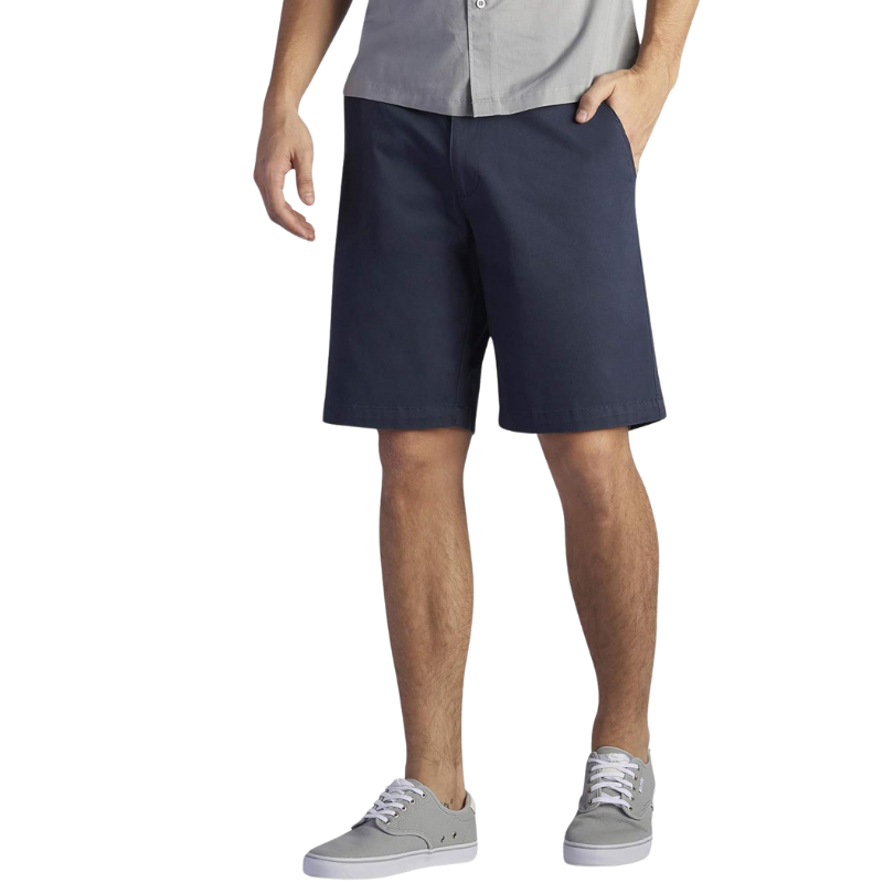 Versatile Flat Front Shorts – Lightweight and Stylish for Everyday-Waves And Trunks