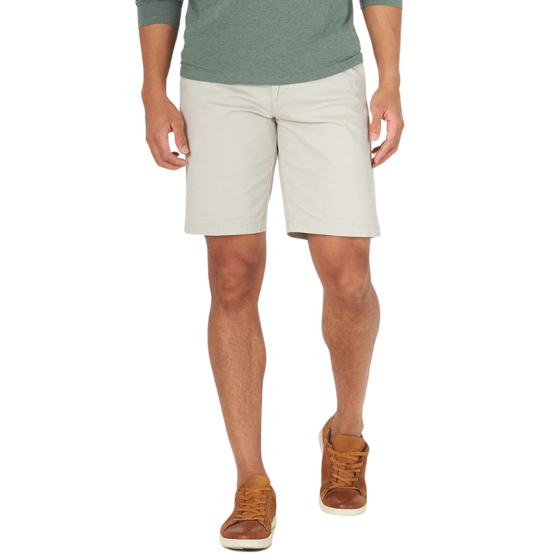 Versatile Flat Front Shorts – Lightweight and Stylish for Everyday-Waves And Trunks
