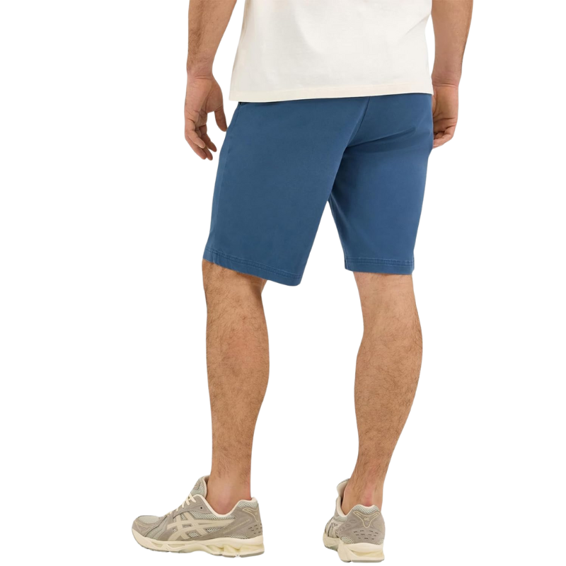 Versatile Flat Front Shorts – Lightweight and Stylish for Everyday-Waves And Trunks