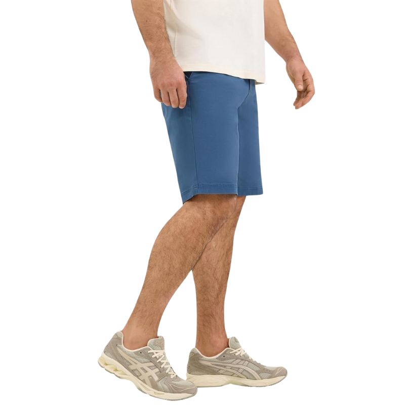 Versatile Flat Front Shorts – Lightweight and Stylish for Everyday-Waves And Trunks