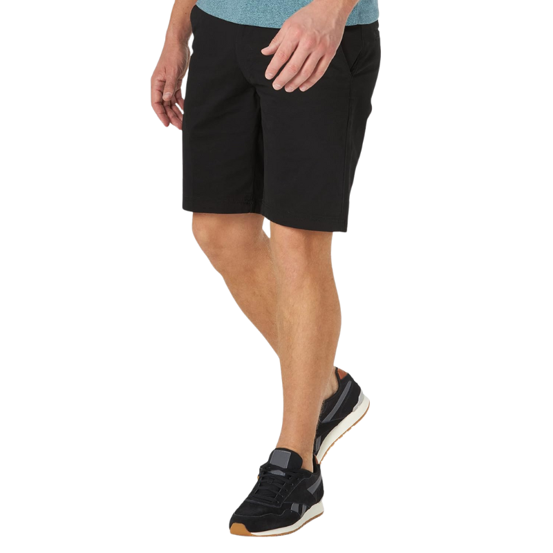 Versatile Flat Front Shorts – Lightweight and Stylish for Everyday-Waves And Trunks